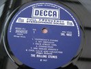 Rolling Stones BETWEEN THE BUTTONS BOXED STEREO  SLEEVE & VINYL  NEAR MINT MINUS