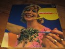 WEED - SAME rare heavy 70's Kraut Progressive Rock lp Yellow Vinyl Philips LP