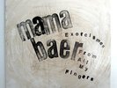 Mama Baer DoLP inyrdisk by ALBRECHT/d. (Joseph Beuys COUM Throbbiung Gristle TG)