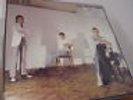 THE JAM ALL MOD CONS 180 GRAM SIMPLY VINYL UK 2001 DELUXE PACKAGING LIMITED LP