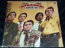 THE BREW “A Very Strange Brew”  Original 1969 psych lp Sealed