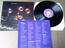 DEEP PURPLE who do we think we are 1973- UK FIRST  PRESS- PURPLE LAB -EX+