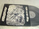 ep/maxi: Stormtrooper :Armies of the night . Ultra rare privat us metal 1985