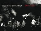Die Fantastischen Vier ?– Unplugged (Four Music – FOR 3001 1)  2xLP