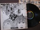 THE BEATLES - REVOLVER  US 1st Issue STEREO LP Release