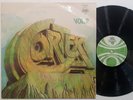 CORTEX VOL.2 RARE ORIG FRENCH 33T LP JAZZ/FUNK BREAKS