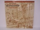 Classical RESPIGHI feste Cleveland L MAAZEL U.S. MFSL Master Super Vinyl LP New