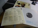 GENTLE GIANT THE POWER AND THE GLORY 1974 UK 1ST GIMMIX MINT