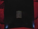 JOY DIVISION UNKNOWN PLEASURE LP FACT 10  -  1980 FACTORY RECORDS VINYL