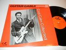 R&B Blues LP GUITAR GABLE w King Karl COOL CALM COLLECTED Flyright 599 Orig VG++