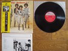 THE JACKSON 5 Greatest Hits 14 JAPAN LP w/ OBI VIP-10125 Michael $4 Shipping