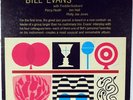 BILL EVANS QUINTET-INTERPLAY-ORIGINAL DEEP GROOVE MONO LP