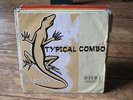TYPICAL COMBO Piensalo bien RARE 7