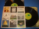 PINK FLOYD-A NICE PAIR ...IST ISSUE 'W.R.PHANG' COVER EX/EX DOUBLE VINYL LP 1974