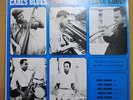 Curtis Counce 'Carl's Blues' Contemporary Jazz LP