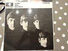 BEATLES With the beatles XEX447-1N / XEX448-1N VINYL LP MONO PMC1206