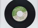 TUNEICO/I LOVE YOU  -   THE AVALONS + SKATALITES + J. OPEL?? (SKA  7