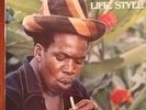 Barrington Levy Life Style RARE ROOTS UK press GG's