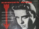 EDDIE COCHRAN. EDDIE'S HITS. LONDON RE-G 1262 (EP).