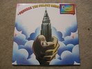 Velvet Underground Squeeze 180G Kismet Sealed New