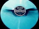 Jack White Inverted Lightning Bolt Vinyl Record Blunderbuss 3rd Man Records MINT