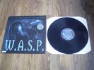 WASP - STILL NOT BLACK ENOUGH A1 B1 RAW POWER 1995 NUMBERED GATEFOLD NEAR MINT