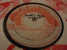 Johnny Osbourne Purify Your Heart / Inflation Killer Roots 12