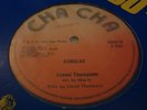 Linval Thompson Gambler Killer Roots 12