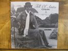 Conan Tell Ol' Anita LP private CA psych folk funk gay acid archives HEAR clean