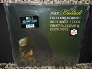 JOHN COLTRANE - BALLADS- 2LP /180g/ 45rpm/ORG/ SEALED