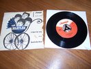 Beatles Single It won´t belong Amiga DDR