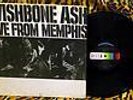 WISHBONE ASH Ultra-Rare  1972  PROMO ONLY DJ NM LP 
