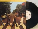 NEAR MINT BEATLES ABBEY ROAD MFSL 1-023 AUDIOPHILE Mobile Fidelity Sound Lab