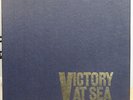 Victory At Sea Vol. 1, 2, & 3 - 3xLP BOX SET - MFSL 3-150