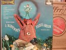 LONDON CS 6001 BB FFRR- MIDSUMMER NIGHT'S DREAM- MAAG- NM