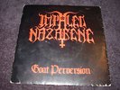 IMPALED NAZARENE - GOAT PERVERSION 7