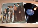 THEM - angry young them, Dutch Decca 6835 133 Mono