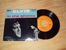 ELVIS PRESLEY: IN THE GHETTO - 7