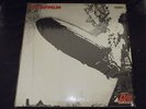 Led Zeppelin I 1st Self Titled 1969 LP sd8216 debut atlantic in SHRINK
