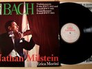 * ELECTROLA SME 91683 - BACH - VIOLIN CONCERTOS - MILSTEIN - MORINI *?