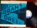 BLUE NOTE BLP 4253 GRANT GREEN 