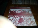 kid dynamite lp rare good riddance nofx bane