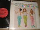 The Shangri-Las/Golden Hits of../Mercury SR 61099 STEREO/Ori-USA-LP 1966