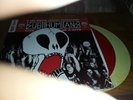 subhumans live in dive lp nofx clash the exploited sex pistols screeching weasel