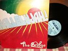 The Bridge Hallelujah Xian Prog/Psych Private 1970's EX/NM
