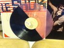 LE SHOK we Are Electrocution Lp The Locust, Fast Forward, Treadwell