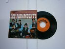 HYPER RARE : les PARAMOUNTS : Draw me closer ( Odéon SOE 3774 )