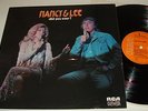 LEE HAZLEWOOD /NANCY SINATRA * LP  * DID YOU EVER * RARE SWEDEN SLEEVE