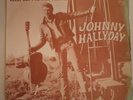 JOHNNY HALLYDAY 45T JUKE BOX ++ ENCART ORIGINAL ++