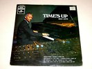 MAX LETH Time‘s Up Bjarne Rostvold NHOP Rare Danish Jazz FUNK LP 1969 LISTEN